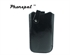 Picture of Colorful PU leather mobile accessories samsung protective case for samsung i9100 galaxy S2