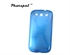 Picture of Classic style TPU back hard covers samsung prtective cases for samsung galaxy S3 mobile
