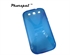 Picture of Classic style TPU back hard covers samsung prtective cases for samsung galaxy S3 mobile