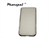 Picture of Custom Phone Accessories PU Leather Hard Back Cover Samsung Protective Case for i9000