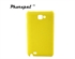 Picture of Colorful Mobile Phone Accessories Anti Grease Samsung Protective Case Bumper for i9100