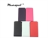 Picture of Replacement PU Leather Back Cover Samsung Protective Case for i9100 Phone