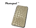 Picture of Customize 3 in 1 Design Leather Phone Protective Case for Samsung i9100