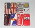 Picture of Mobile Phone Accessories Plastic Hard Back Samsung Protective Case Bumper for 5830