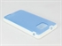 Image de HD Frosted Mobile Phone Accessories Plastic Samsung Protective Case for i9000