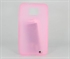 Picture of Durable Silicon Plastic Bumper Samsung Protective Case for i9100