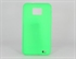 Picture of Durable Silicon Plastic Bumper Samsung Protective Case for i9100