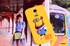 Picture of Popular Cute Despicable Me Samsung S4 I9500 Silicone Cases Dirt