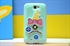 Picture of Cartoon Samsung Silicone Cases for galaxy note 7100 , Cute Phone Cover
