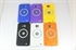Picture of OEM Camera Design Samsung Silicone Cases Dirt-Resistant For i9000