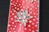 Picture of Customize Starry Diamond Jeweled Bling Bling iPhone 4 4s Cases for Mobile Phone