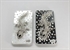 Image de Lizard Clear Diamond Bling Bling iPhone 4 4s Cases CD Cein Back Covers