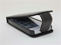 Image de Durable Up And Down Open iPhone4 Leather Cover Cases of Business Style