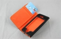 Image de Wallet iPhone4 Leather Cases With a Card Slot Design For All Around Protective