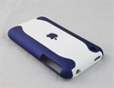Image de 2 in 1 Silicone iPhone 3gs Protective Case Back Covers Bumper