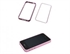 Picture of Naguu High End Alloy Plastic Apple iPhone4 4 Bumper Case Mobile Phone Accessories