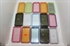 Picture of Personalized Colorful TPU Silicone Thin Apple iPhone4 4s Bumper Cases