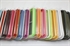 Image de Personalized Colorful TPU Silicone Thin Apple iPhone4 4s Bumper Cases