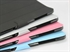 Picture of Hard Plastic Back Cases Cover  Super Fiber Skin Protector Samsung P7510 Tablet PC