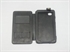 Image de OEM Computer Accessories Black Stand Samsung Tab Leather Cover for P1000 MID