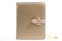 Image de Atttactive Hermes PU leather case covers with stand for IPAD2 / IPD3