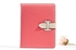 PU leather cases covers for IPAD2 / IPD3 with new arrival Atttactive Straw Mat Veins の画像