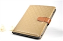 Image de New arrival Atttactive GUCCI PU leather cases covers for IPAD2/IPD3