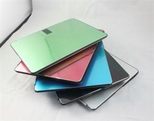 Picture of Top grade Aluminum cases cover for ipad2