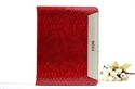 Image de Brand new Snake grain PU leather protective case covers for IPAD2 / IPD3
