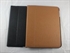 Leechee vein real genuine leather cover for ipad2 の画像