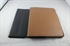 Leechee vein real genuine leather cover for ipad2 の画像