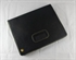 Leechee texture stand leather cover for ipad2 の画像