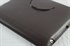 Picture of Line texture real genuine leather cover for ipad2