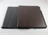 Picture of Line texture real genuine leather cover for ipad2