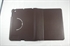 Picture of Line texture real genuine leather cover for ipad2