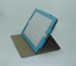 Stand design leather cover cases for ipad2 の画像