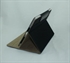 Stand design leather cover cases for ipad2 の画像