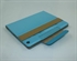 Stand design leather cover cases for ipad2 の画像