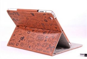 Picture of MAGIAN KIDS leather cover cases for ipad2