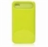 PC + Silicone Blackberry Protective Case Yellow Color For Z10