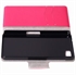 Изображение Two Tone Blackberry Protective Case With Stand , Leather Skin Case