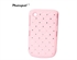 Изображение Simple design PC+ insert rhineston blackberry protective case for blackberry 8520