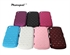 Image de Simple design PC+ insert rhineston blackberry protective case for blackberry 8520