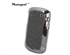 Image de PC+electroplate sticker blackberry protective case for blackberry 9900 cellphones