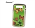 Picture of Any size lovely 3D stereoscopic blackberry protective cases covers for blackberry bb9700