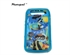 Image de Any size lovely 3D stereoscopic blackberry protective cases covers for blackberry bb9700