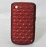 Picture of Customize Non-slip PC Plastic Bling Diamond Blackberry Protective Case for 8520