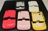 Picture of Skid-proof Hard Plastic Blackberry Protective Case Housing Covers for 8520