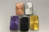 Picture of OEM Cellphone CD Vein Plastic Aluminum Covers Case for Blackberry BB8520