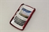 Anti Dust PC Plastic Blackberry Protective Case Covers for 8830/8820/8800 Cellphone